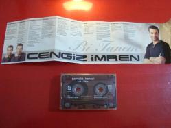 CENGİZ İMREN BİR TANEM KASET
