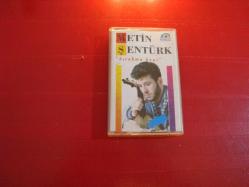METİN ŞENTÜRK BIRAKMA BENİ KASET