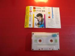 METİN ŞENTÜRK BIRAKMA BENİ KASET