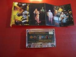 MAZHAR FUAT ÖZKAN THE BEST OF MFÖ KASET