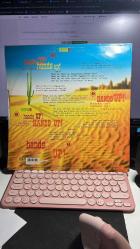 ZİG & ZAG - HANDS UP! HANDS UP! - RCA RECORDS 33'LÜK LONG PLAY 1995 LP - VINLY - İYİ DURUMDA... - THE DUB THE BAD & THE UGLY MIX - RAGING BULL MIX