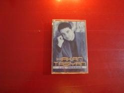 HAKAN TAŞIYAN A CANIM KIYMETİNİ BİLEMEDİM KASET