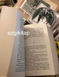 yaşam ve yazgı - vasili grossman