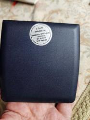 1996 Istanbul Dünya Filateli Sergisi madalyonu