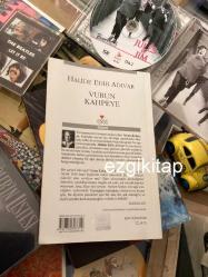vurun kahpeye - halide edib adıvar