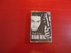SERDAR ORTAÇ AŞK İÇİN KASET