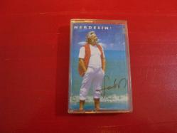 FEDON NERDESİN KASET