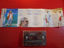 FEDON NERDESİN KASET