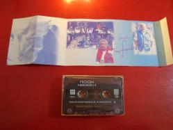 FEDON NERDESİN KASET