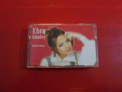 EBRU GÜNDEŞ KURTLAR SOFRASI KASET