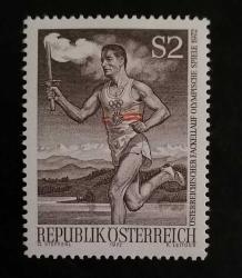 1972 AVUSTURYA PULU DAMGASIZ