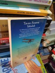 Tavan Arasına Yolculuk