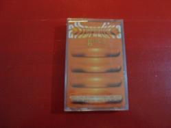 GENÇ TV ATHENA DUMAN HAKAN KURŞUN KARGO KURBAN ECE DORSAY ÖZLEM TEKİN ŞEBNEM FERAH TEOMAN TİK TAK ÜNLÜ VEDA KARIŞIK KASET SIFIR JELATİNLİ