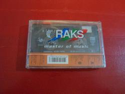 GENÇ TV ATHENA DUMAN HAKAN KURŞUN KARGO KURBAN ECE DORSAY ÖZLEM TEKİN ŞEBNEM FERAH TEOMAN TİK TAK ÜNLÜ VEDA KARIŞIK KASET SIFIR JELATİNLİ