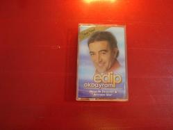 EDİP AKBAYRAM NEDİR NE DEĞİLDİR AFETMEM SENİ KASET