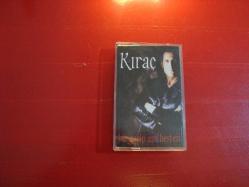 KIRAÇ BİR GARİP AŞK BESTESİ KASET