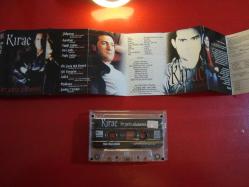 KIRAÇ BİR GARİP AŞK BESTESİ KASET