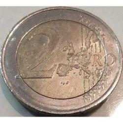 LOT.19 » Fransa 2 euro, 2002
