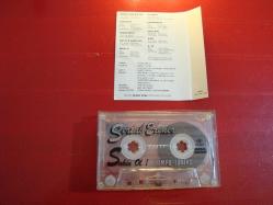 SERTAP ERENER SAKİN OL KASET