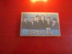 GRUP LAÇİN SEVDALIM SIFIR JELATİNLİ KASET