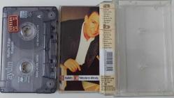 AYDIN'IN MUTLU YILLAR KUŞUM İSİMLİ KASETİ ORİJİNAL KABLI KARTONETLİ NADİRDİR