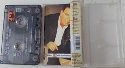 AYDIN'IN MUTLU YILLAR KUŞUM İSİMLİ KASETİ ORİJİNAL KABLI KARTONETLİ NADİRDİR