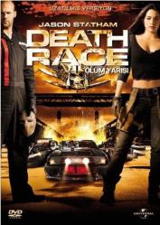 Ölüm Yarışı-Death Race Dvd