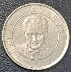 @@ 2004 250 Bin Lira @@