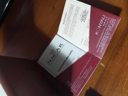 darphane gümüş  para kadranlı nacar kol saati kutusunda kullanılmış  çalışır durumda