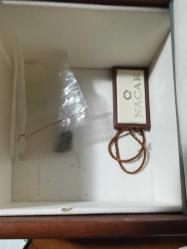 darphane gümüş  para kadranlı nacar kol saati kutusunda kullanılmış  çalışır durumda