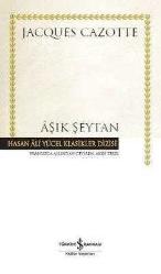 Aşık Şeytan (Bez Ciltli, Şömizli)