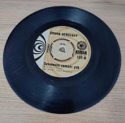 ORHAN GENCEBAY-BATSIN BU DÜNYA