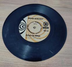 ORHAN GENCEBAY-BATSIN BU DÜNYA