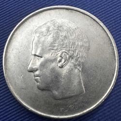 Belçika 10 Frank 1969