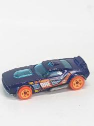 Hot Wheels Fast Fish - 2020