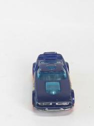 Hot Wheels Fast Fish - 2020