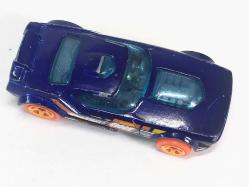 Hot Wheels Fast Fish - 2020