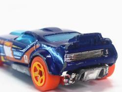 Hot Wheels Fast Fish - 2020