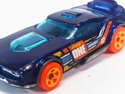 Hot Wheels Fast Fish - 2020