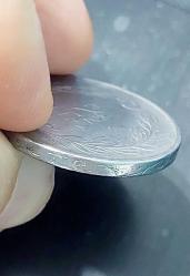 2½ LİRA, 1978 ÇİL (Ters)