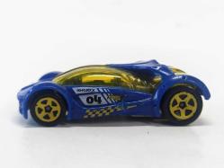 Hot Wheels Iridium - 2014
