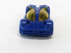 Hot Wheels Iridium - 2014