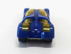 Hot Wheels Iridium - 2014