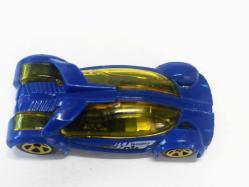 Hot Wheels Iridium - 2014