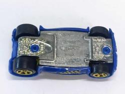 Hot Wheels Iridium - 2014