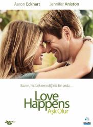 Aşk Olur-Love Happens Dvd