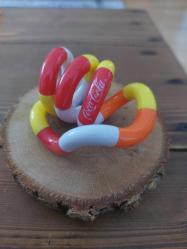 Coca-Cola Renkli Tangle