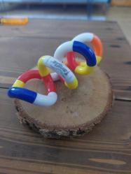 Coca-Cola Renkli Tangle