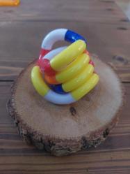 Coca-Cola Renkli Tangle