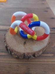 Coca-Cola Renkli Tangle